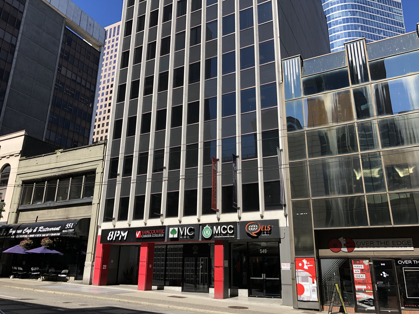 CDI College - Vancouver